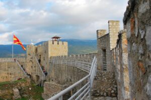 Church of Saints Clement and Panteleimon