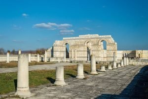 Cyrilometodské dedičstvo